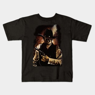 The Outlaw Kids T-Shirt